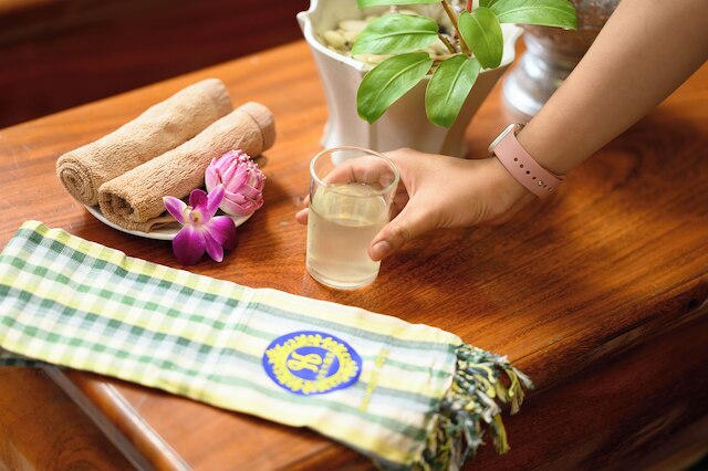 ハク フオート ホテル I