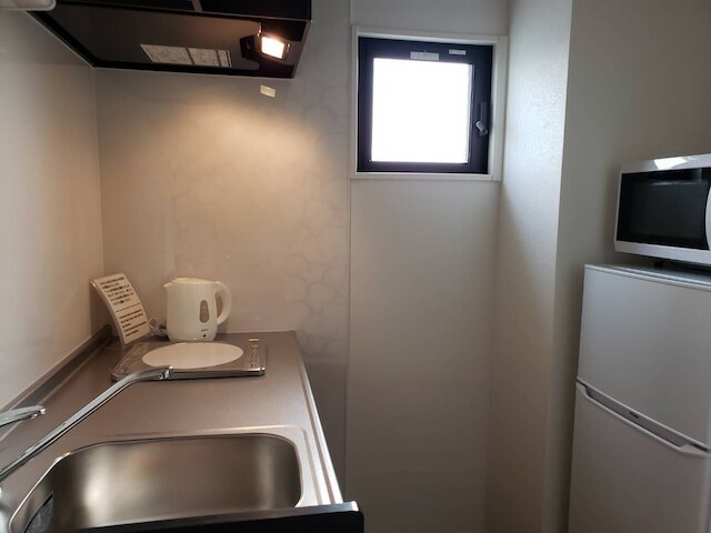 オーシャンビュー アラハ 201 号室