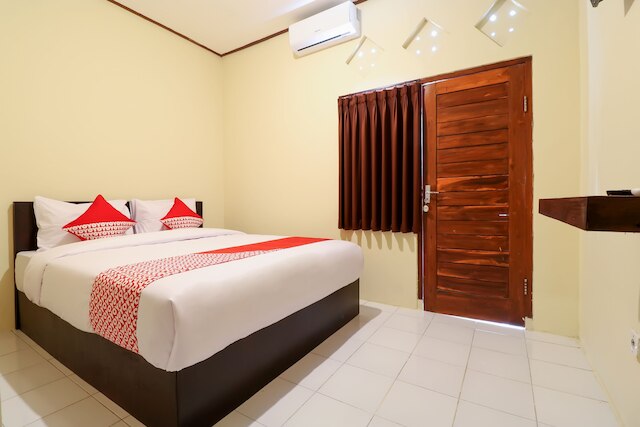 ホテル O ケナンガ ホームステイ