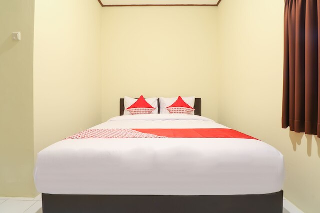 ホテル O ケナンガ ホームステイ