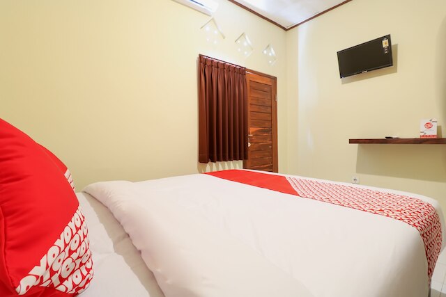 ホテル O ケナンガ ホームステイ