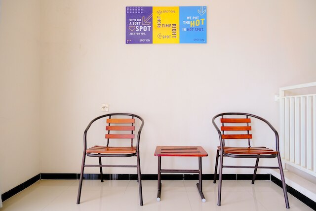 スポット オン 2325 シンガラン レジデンス シャリア