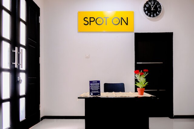 スポット オン 2325 シンガラン レジデンス シャリア