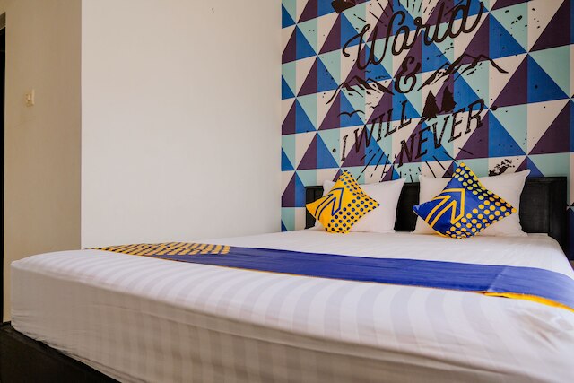 スポット オン 2325 シンガラン レジデンス シャリア