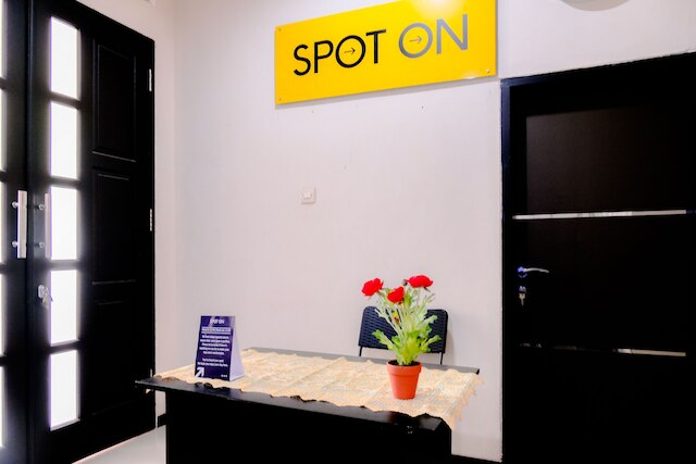 スポット オン 2325 シンガラン レジデンス シャリア