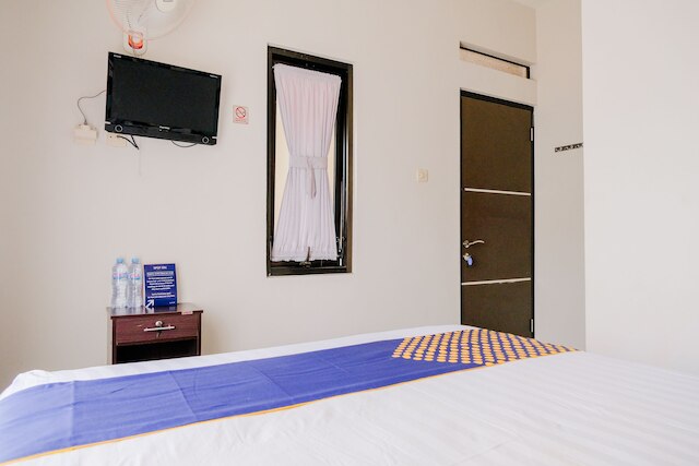 スポット オン 2325 シンガラン レジデンス シャリア