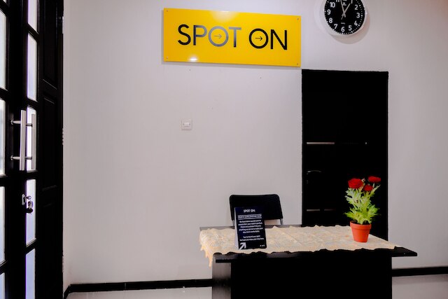 スポット オン 2325 シンガラン レジデンス シャリア