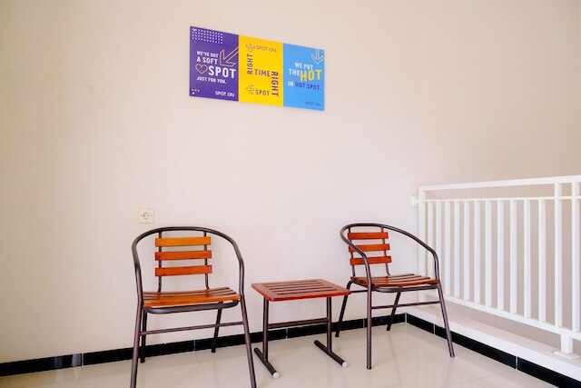 スポット オン 2325 シンガラン レジデンス シャリア