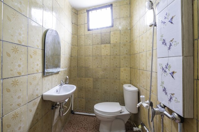 OYO ライフ 2391 バラデワ レジデンス シャリア