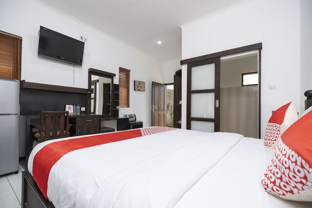 ホテル O パネン ハウス