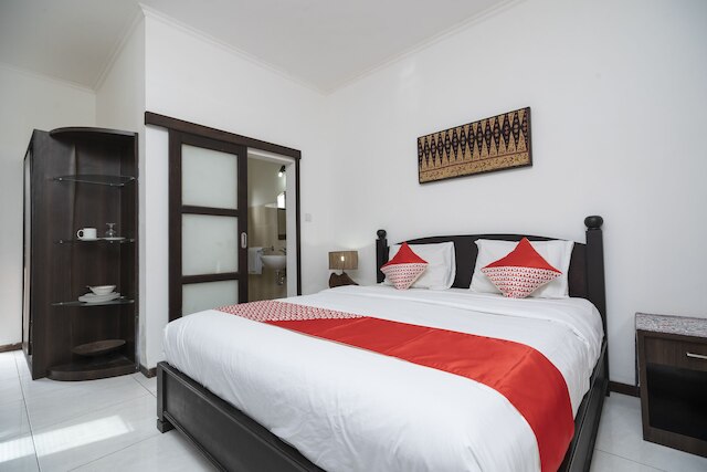 ホテル O パネン ハウス