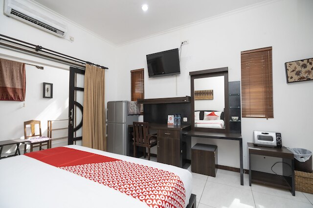 ホテル O パネン ハウス