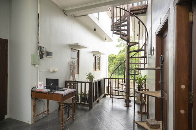 ホテル O パネン ハウス