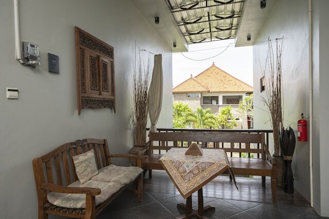 ホテル O パネン ハウス