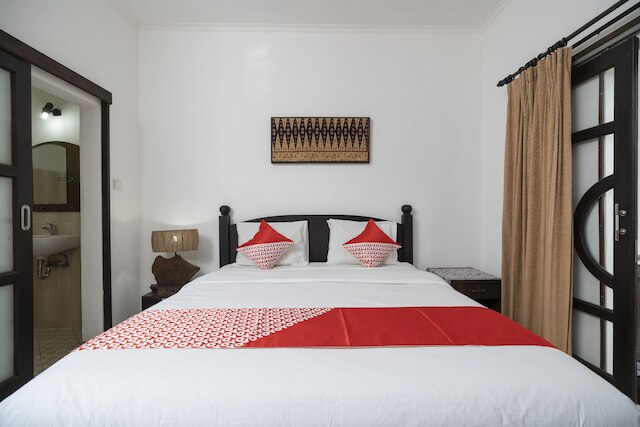 ホテル O パネン ハウス