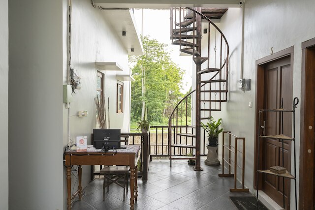 ホテル O パネン ハウス