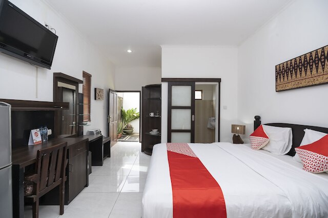 ホテル O パネン ハウス