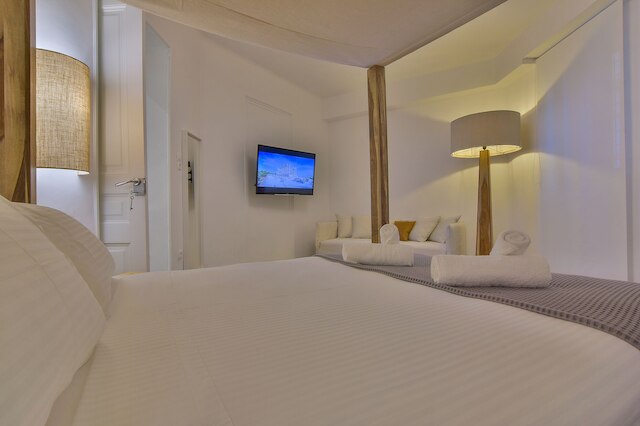 アート パンテオン - スイーツ & アパートメンツ