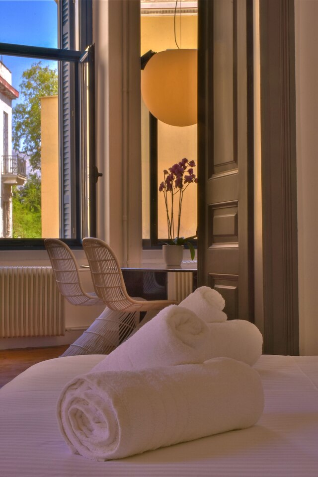 アート パンテオン - スイーツ & アパートメンツ