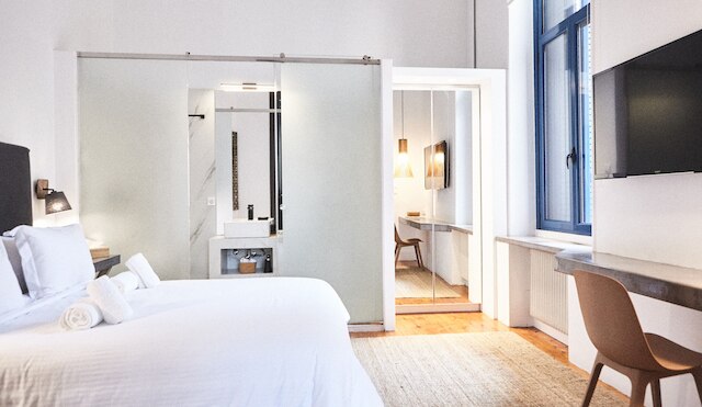 アート パンテオン - スイーツ & アパートメンツ