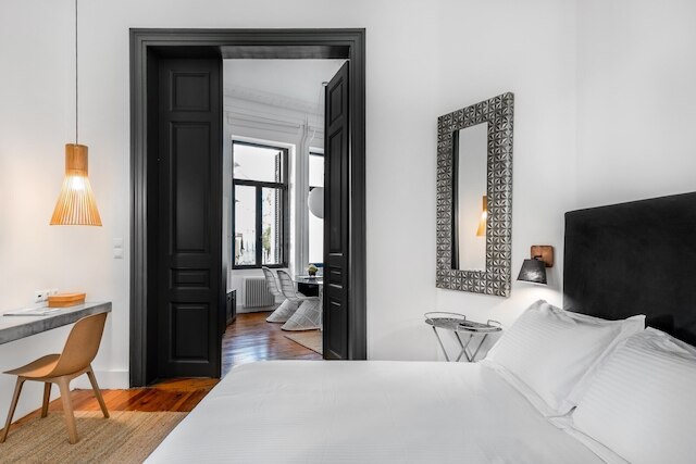 アート パンテオン - スイーツ & アパートメンツ