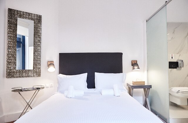 アート パンテオン - スイーツ & アパートメンツ