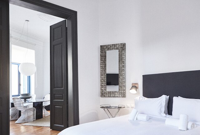 アート パンテオン - スイーツ & アパートメンツ