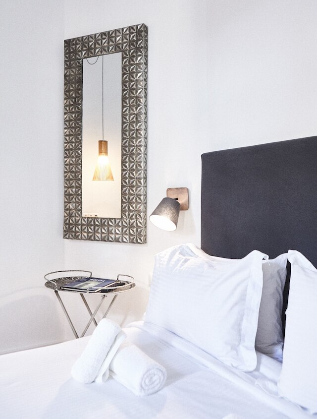 アート パンテオン - スイーツ & アパートメンツ