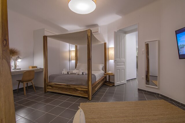 アート パンテオン - スイーツ & アパートメンツ