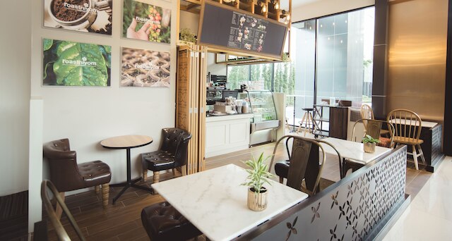 ザ アストラ コンドミニアム