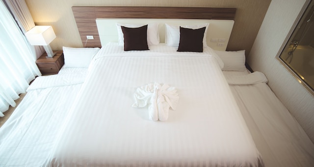 ザ アストラ コンドミニアム