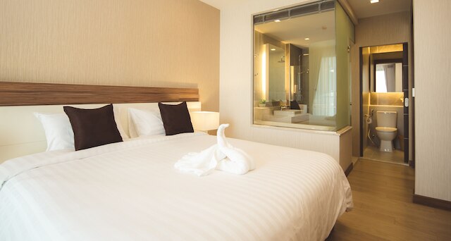 ザ アストラ コンドミニアム