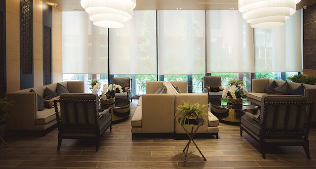 ザ アストラ コンドミニアム