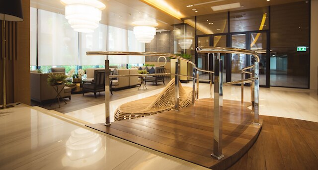 ザ アストラ コンドミニアム