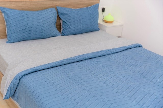 ムオン タン アパートメント