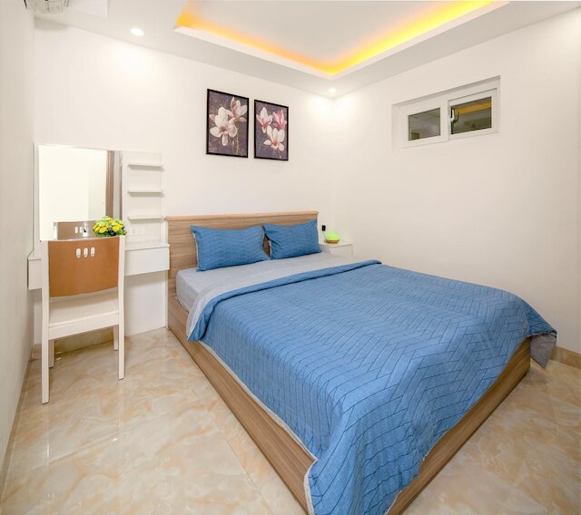 ムオン タン アパートメント