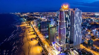 ムオン タン アパートメント