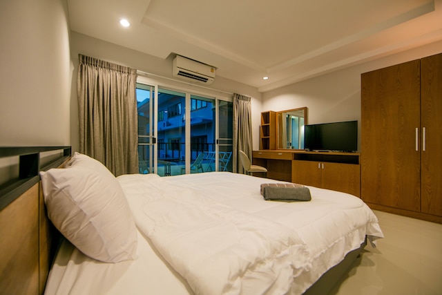 ナランタ パタヤ ホテル