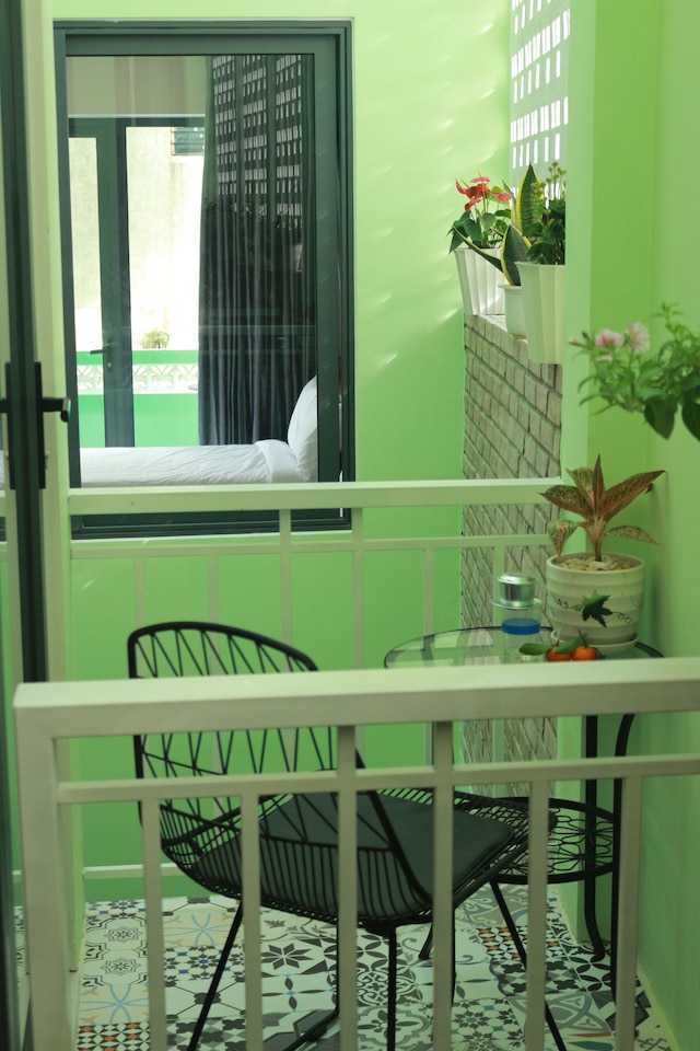 ラム ガーデン ブティック ホームステイ