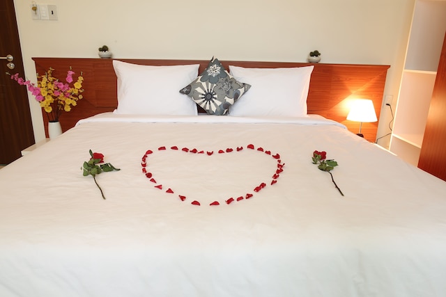 ラム ガーデン ブティック ホームステイ