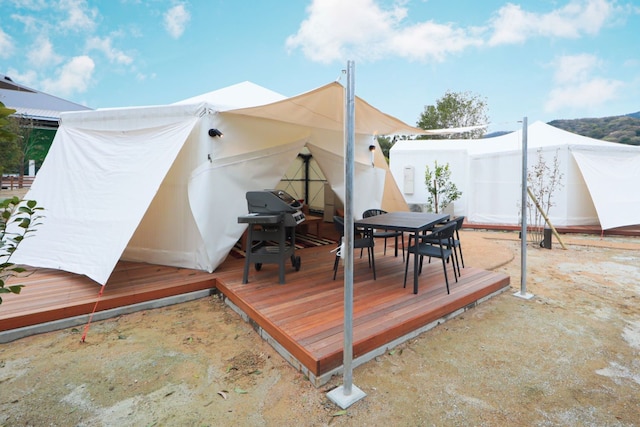 ザ・リトリート