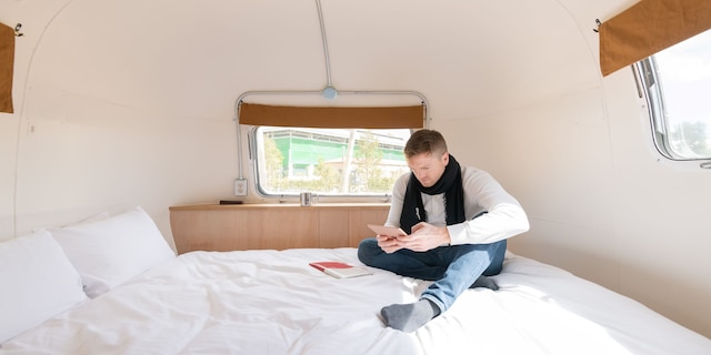 ザ・リトリート