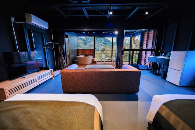 ザ・リトリート