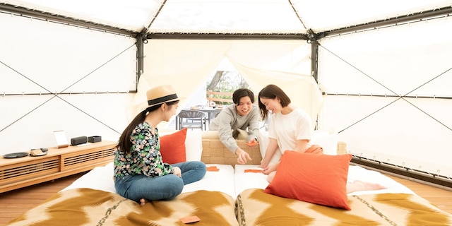 ザ・リトリート