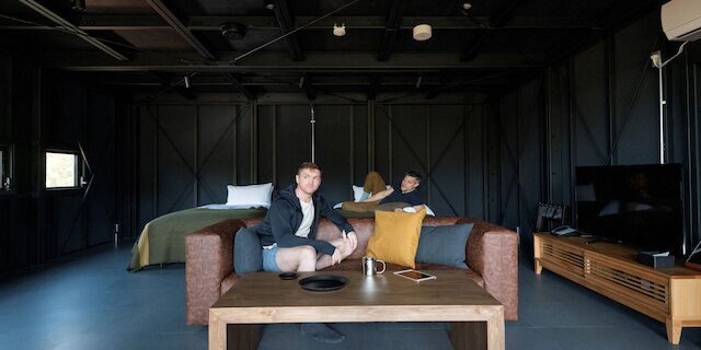 ザ・リトリート