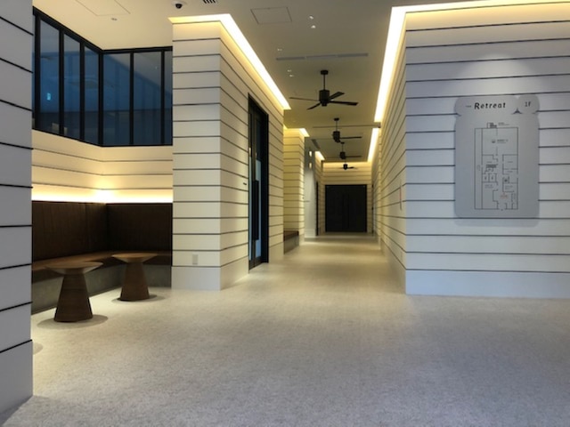 ザ・リトリート