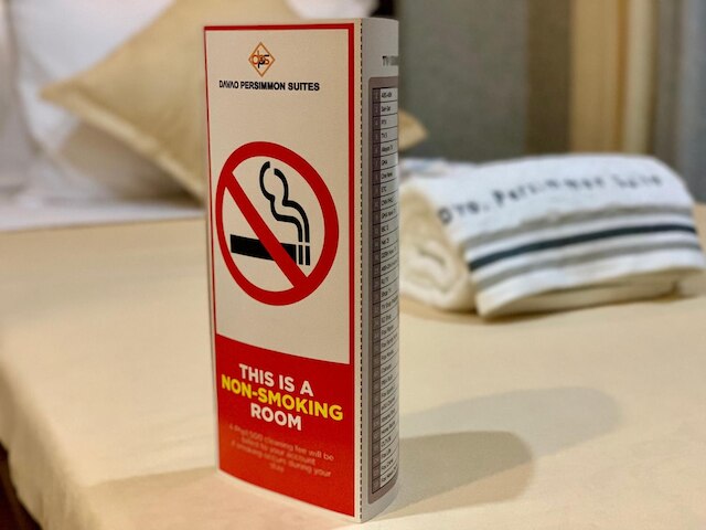 ダバオ パーシモン スイーツ