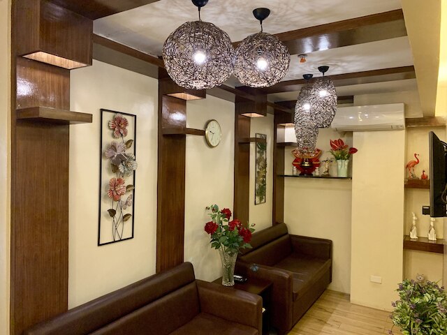 ダバオ パーシモン スイーツ