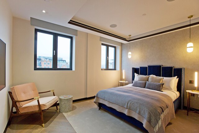 37GS レジデンシズ