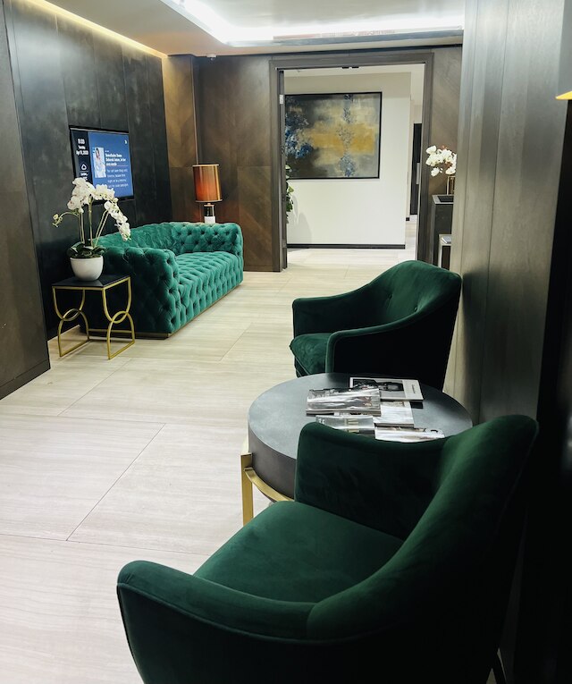 37GS レジデンシズ